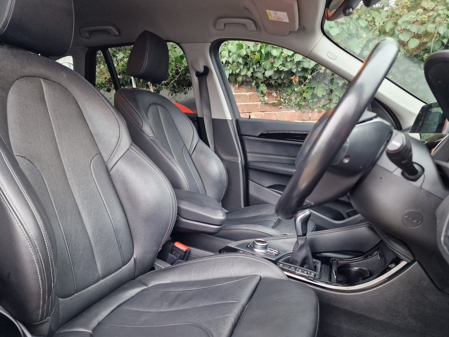 Used BMW X1 2019 for sale - 77035886: Photo 10