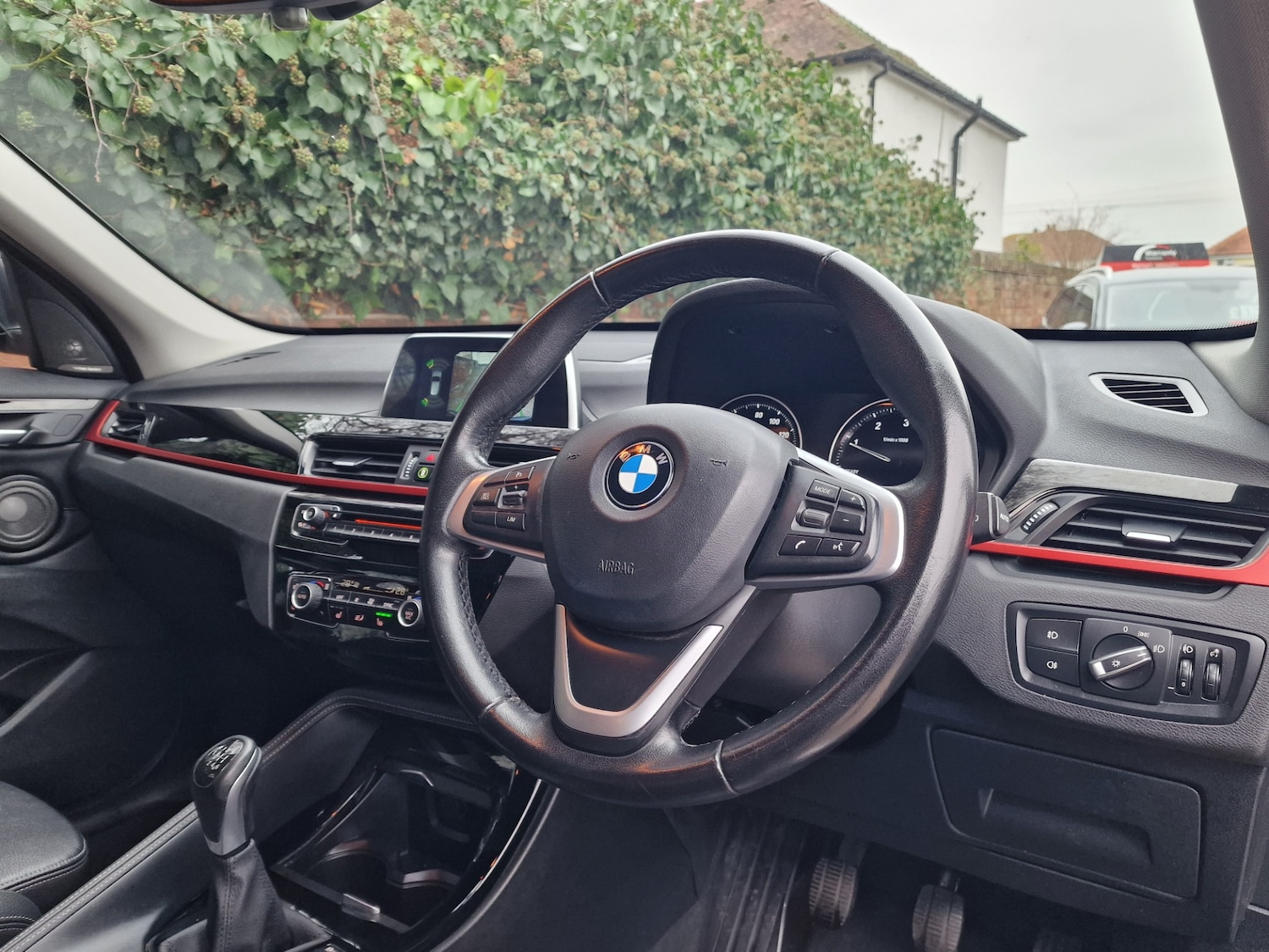 Used BMW X1 2019 for sale - 77035886: Photo 12