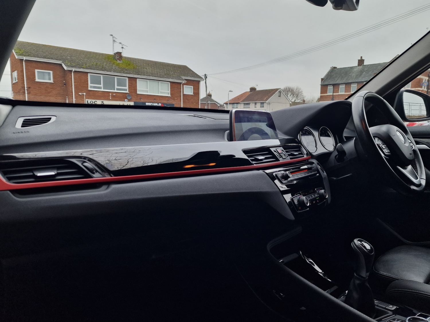 Used BMW X1 2019 for sale - 77035886: Photo 17