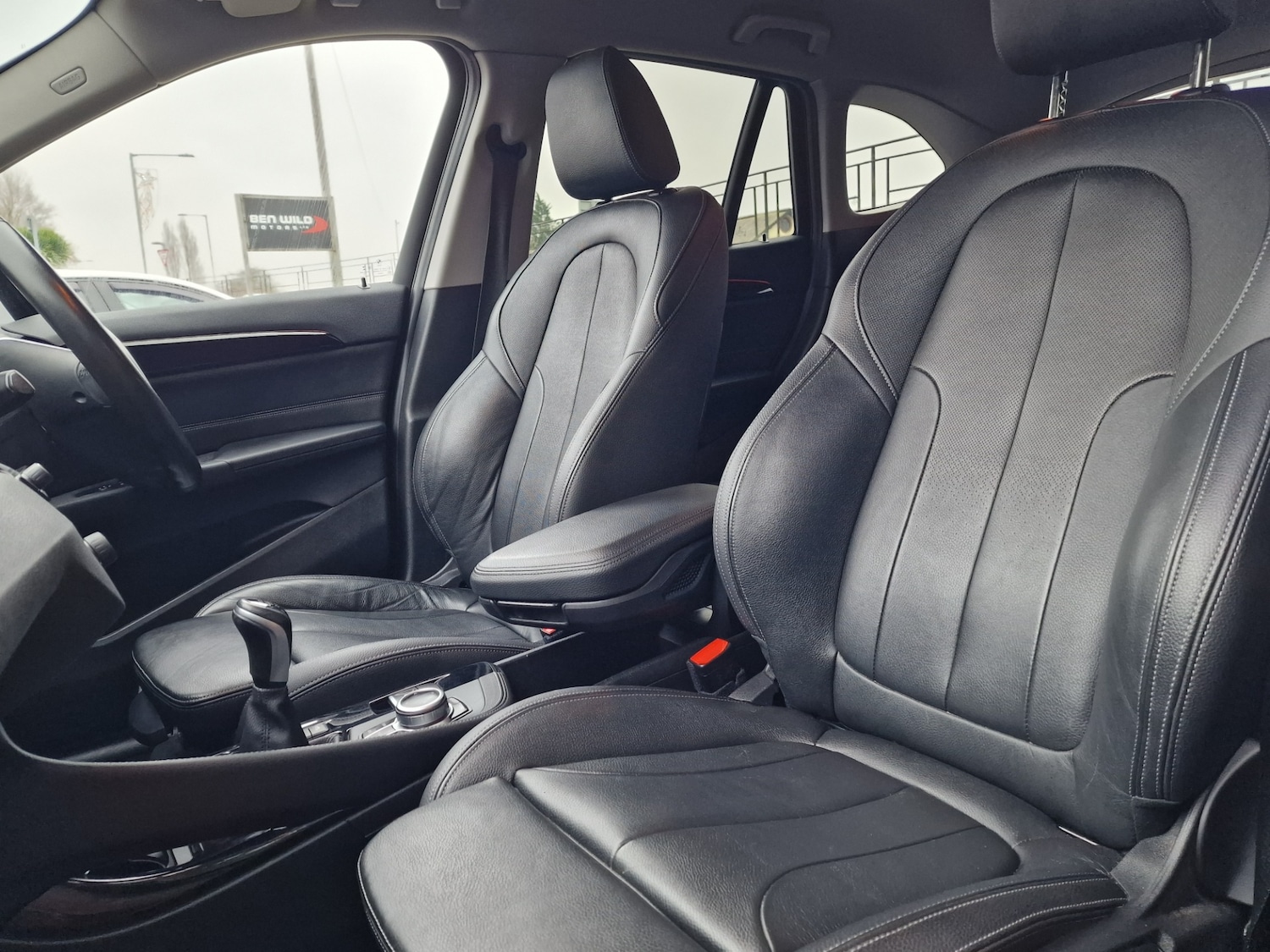 Used BMW X1 2019 for sale - 77035886: Photo 18