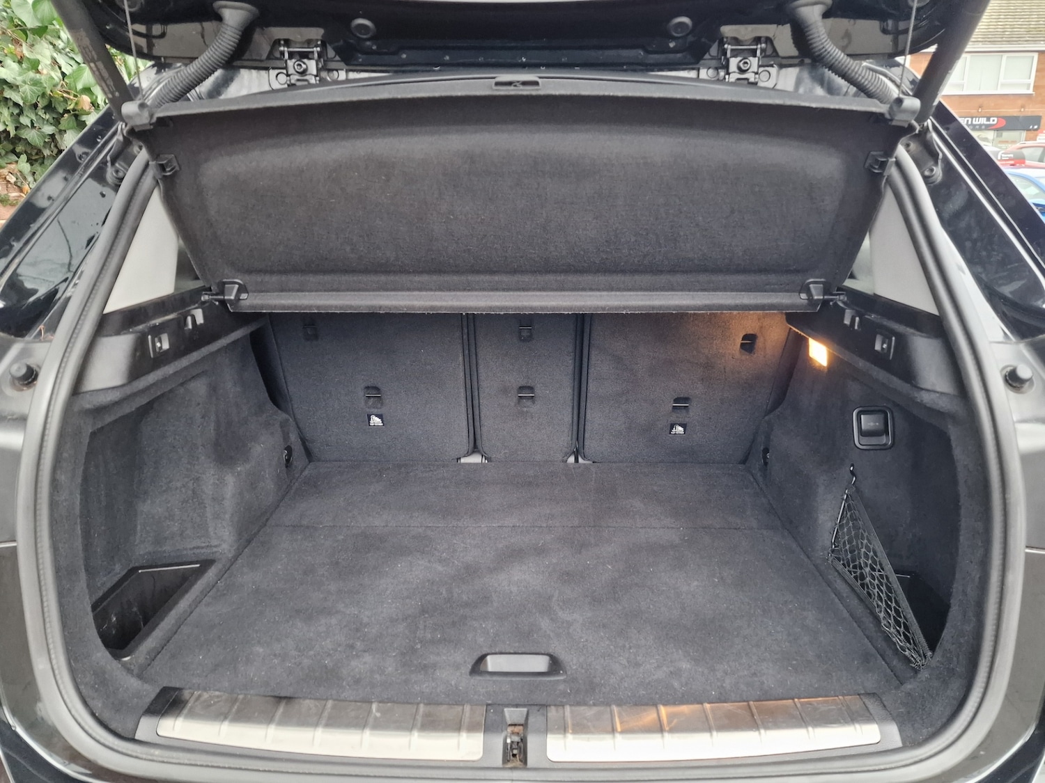 Used BMW X1 2019 for sale - 77035886: Photo 19