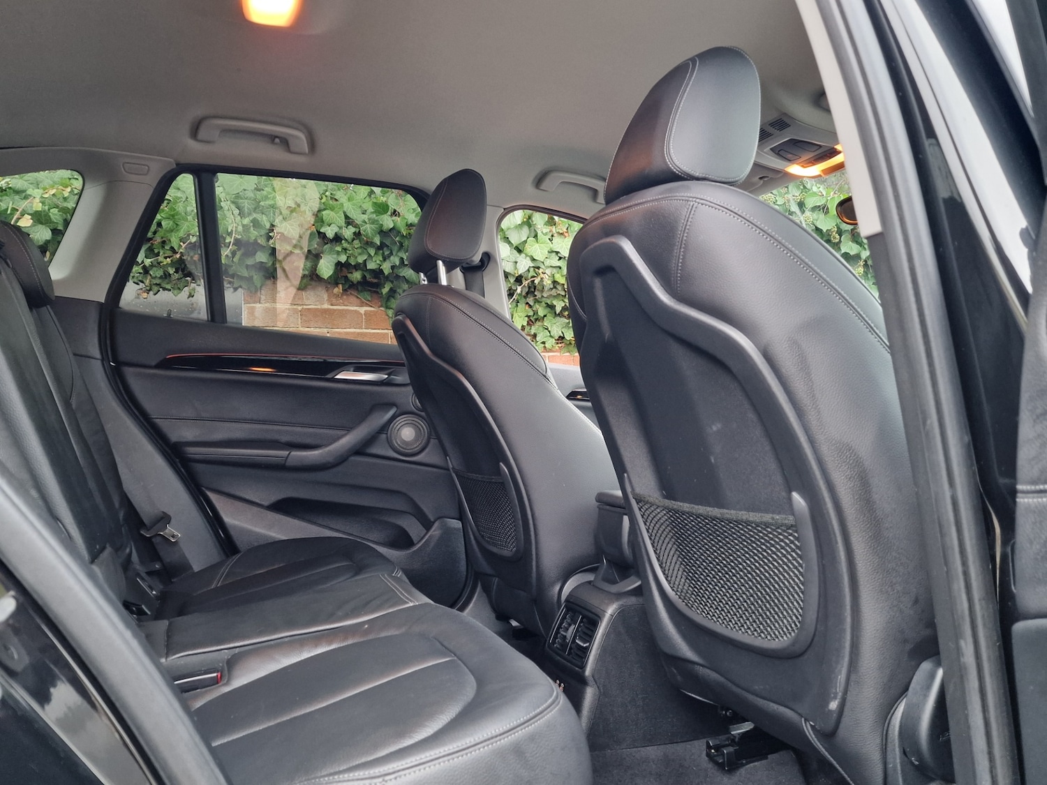 Used BMW X1 2019 for sale - 77035886: Photo 21