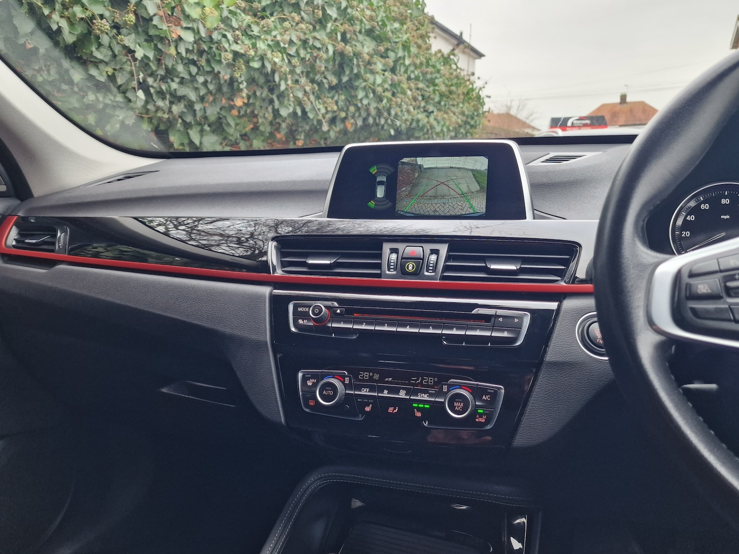 Used BMW X1 2019 for sale - 77035886: Photo 24