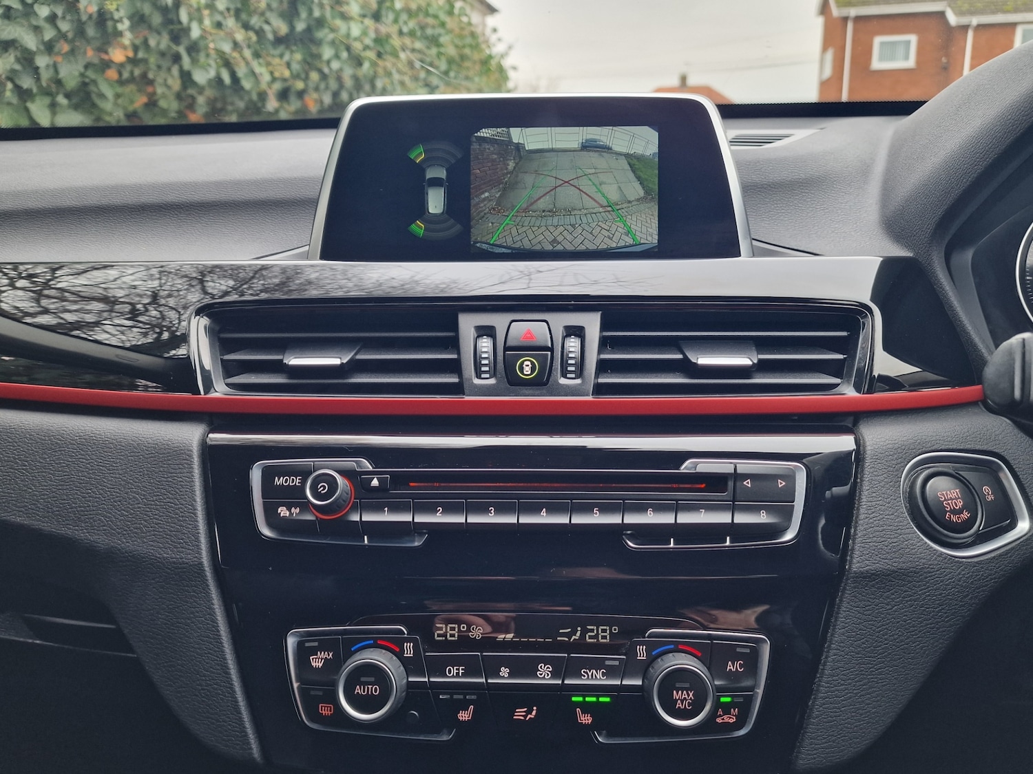 Used BMW X1 2019 for sale - 77035886: Photo 25