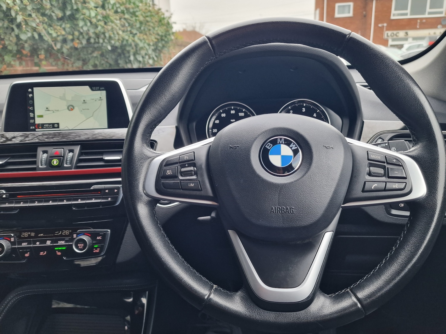 Used BMW X1 2019 for sale - 77035886: Photo 26