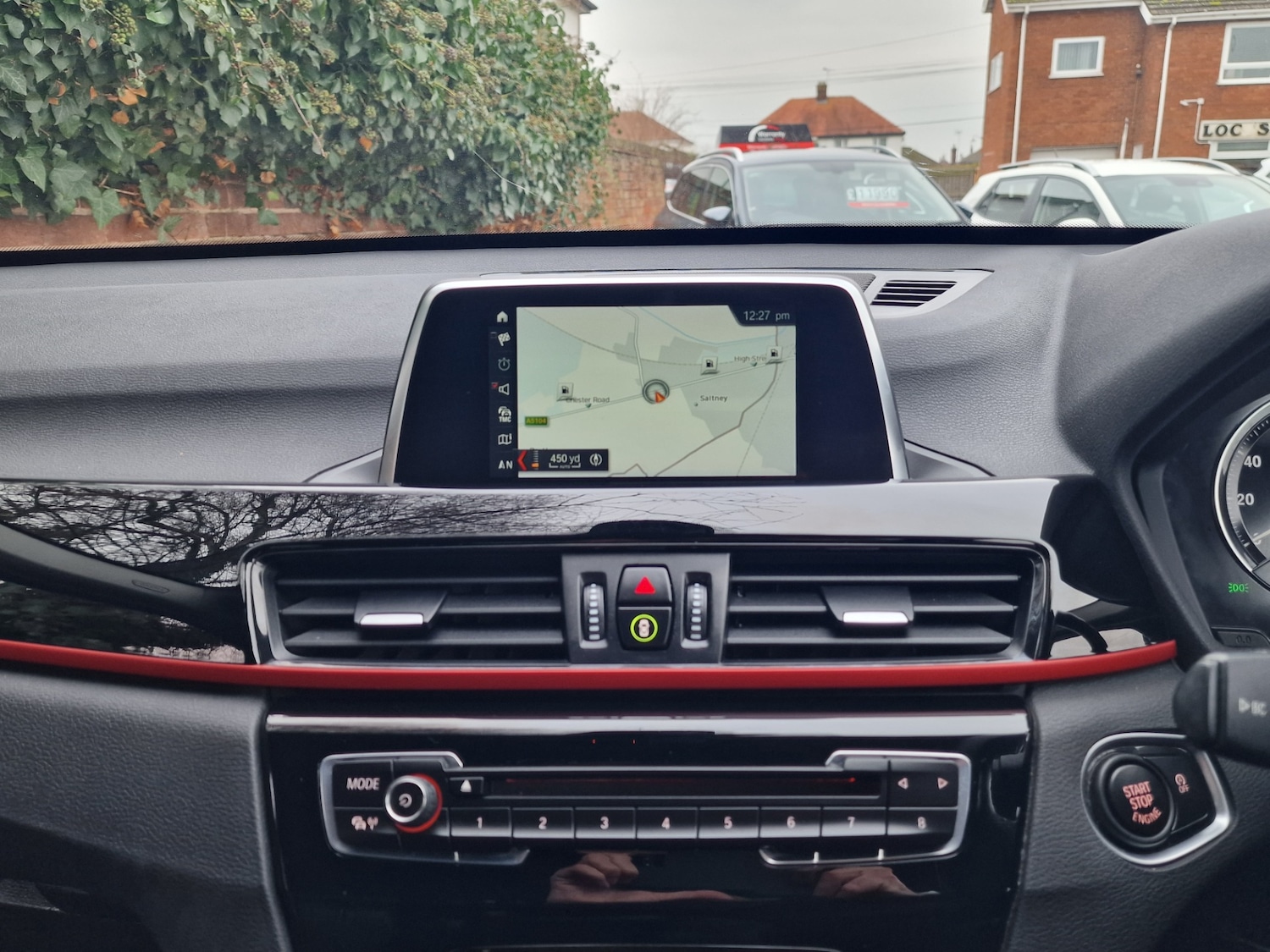 Used BMW X1 2019 for sale - 77035886: Photo 27