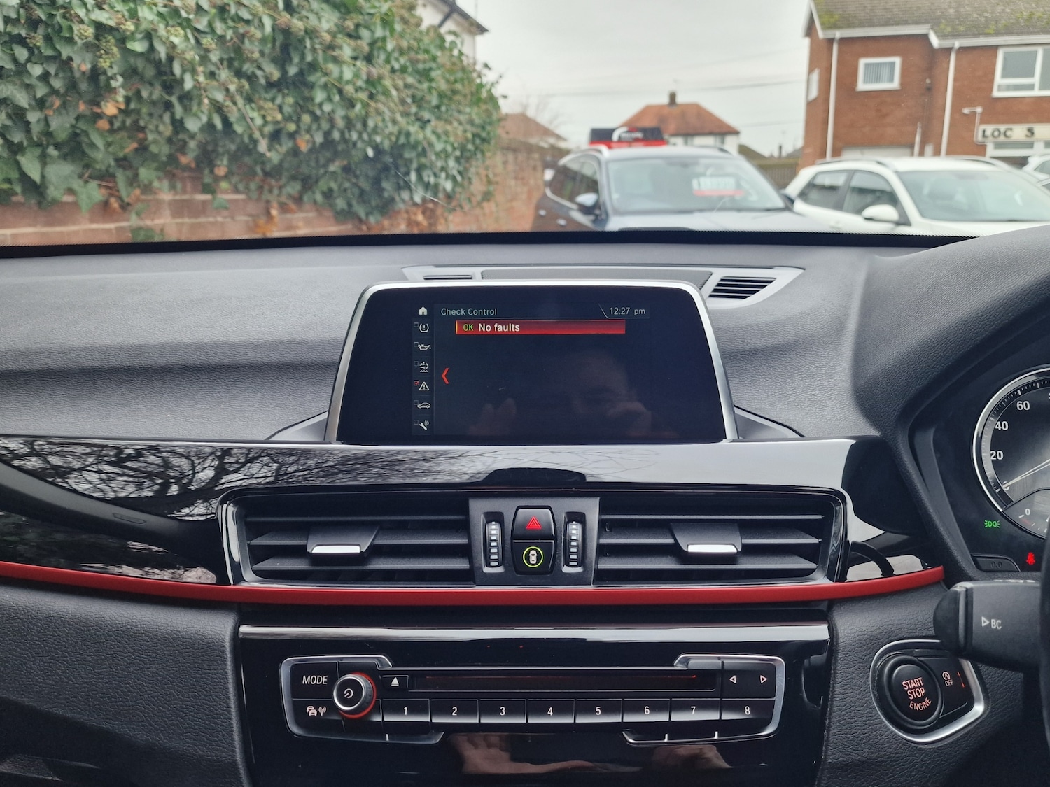 Used BMW X1 2019 for sale - 77035886: Photo 28