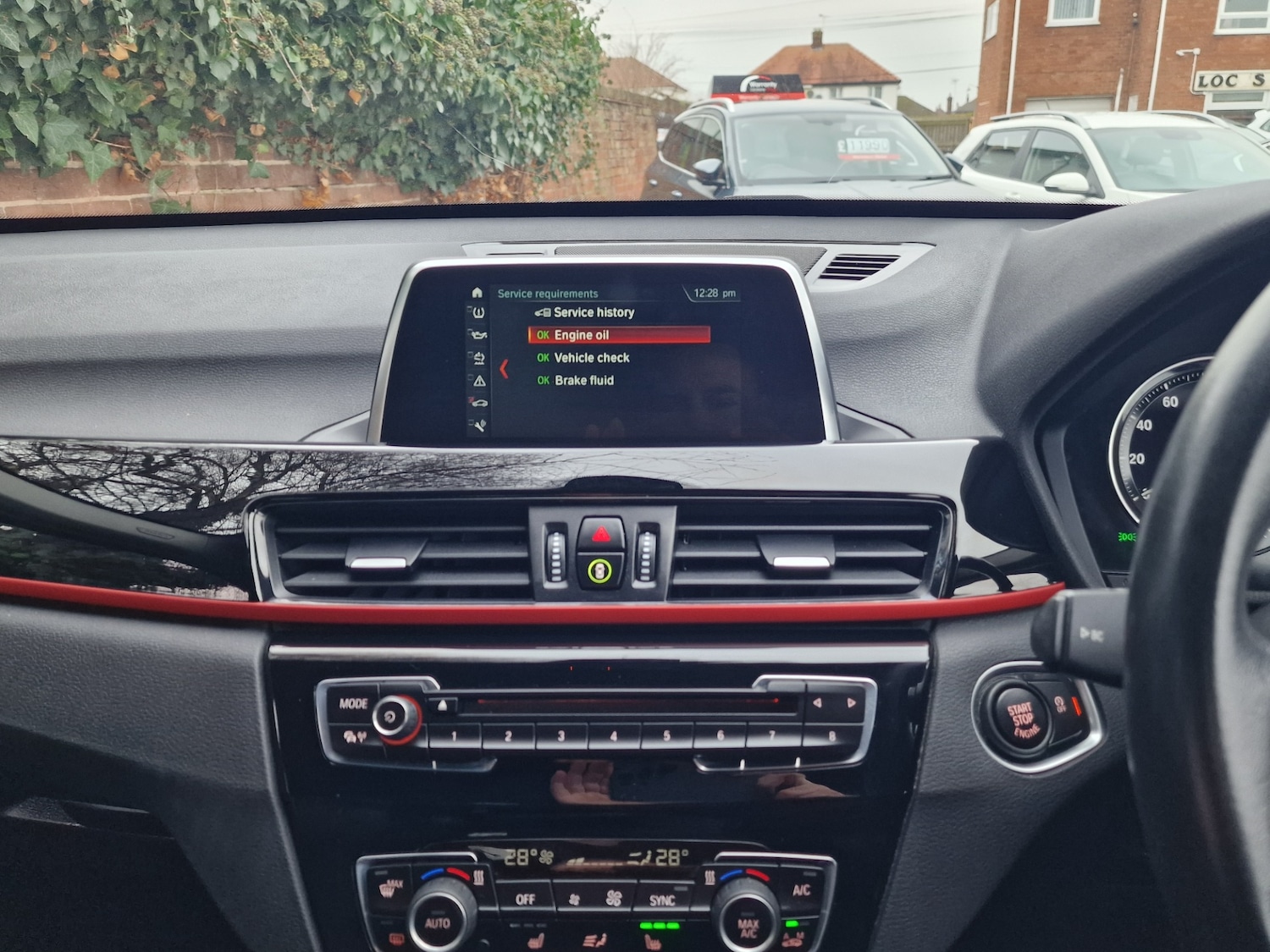 Used BMW X1 2019 for sale - 77035886: Photo 29