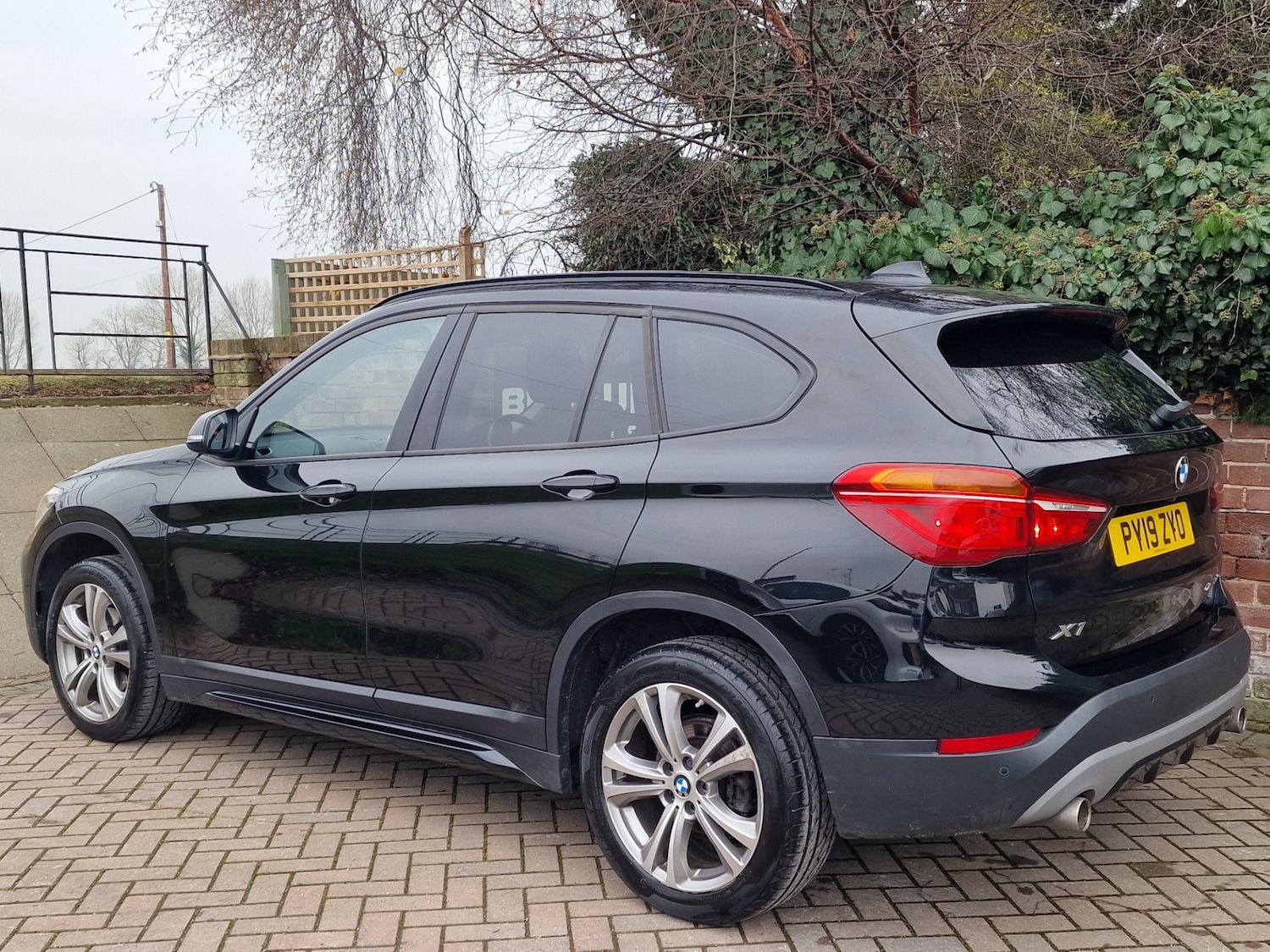 Used BMW X1 2019 for sale - 77035886: Photo 3