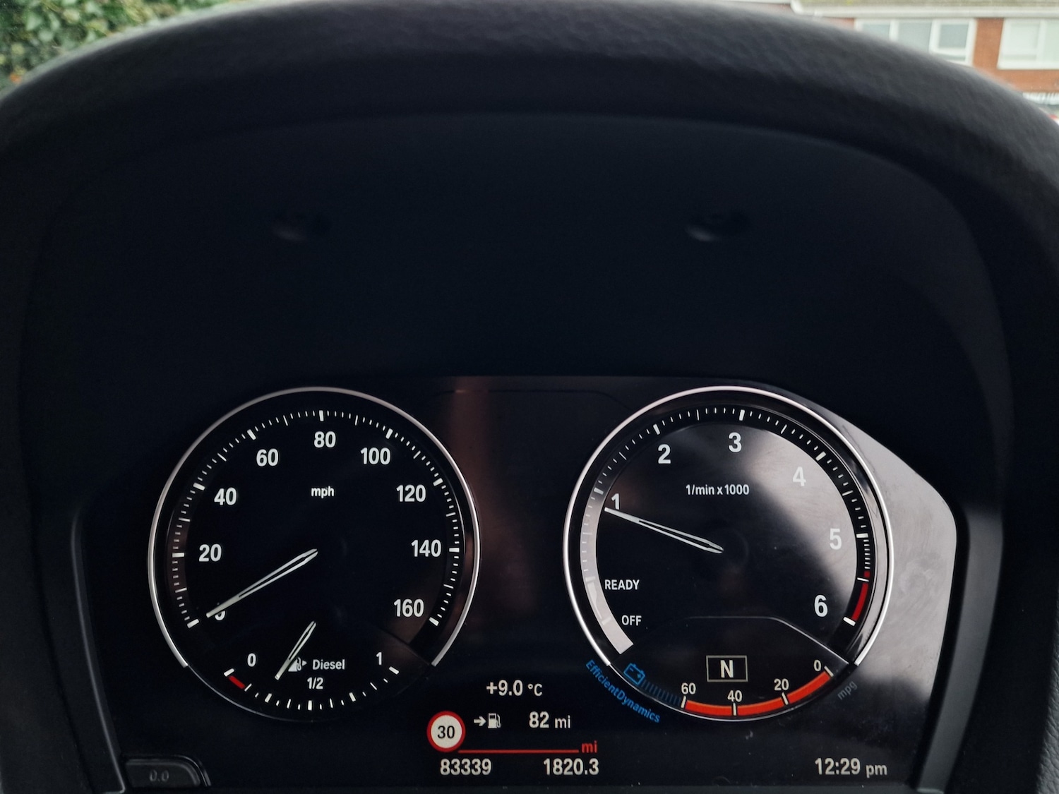 Used BMW X1 2019 for sale - 77035886: Photo 31