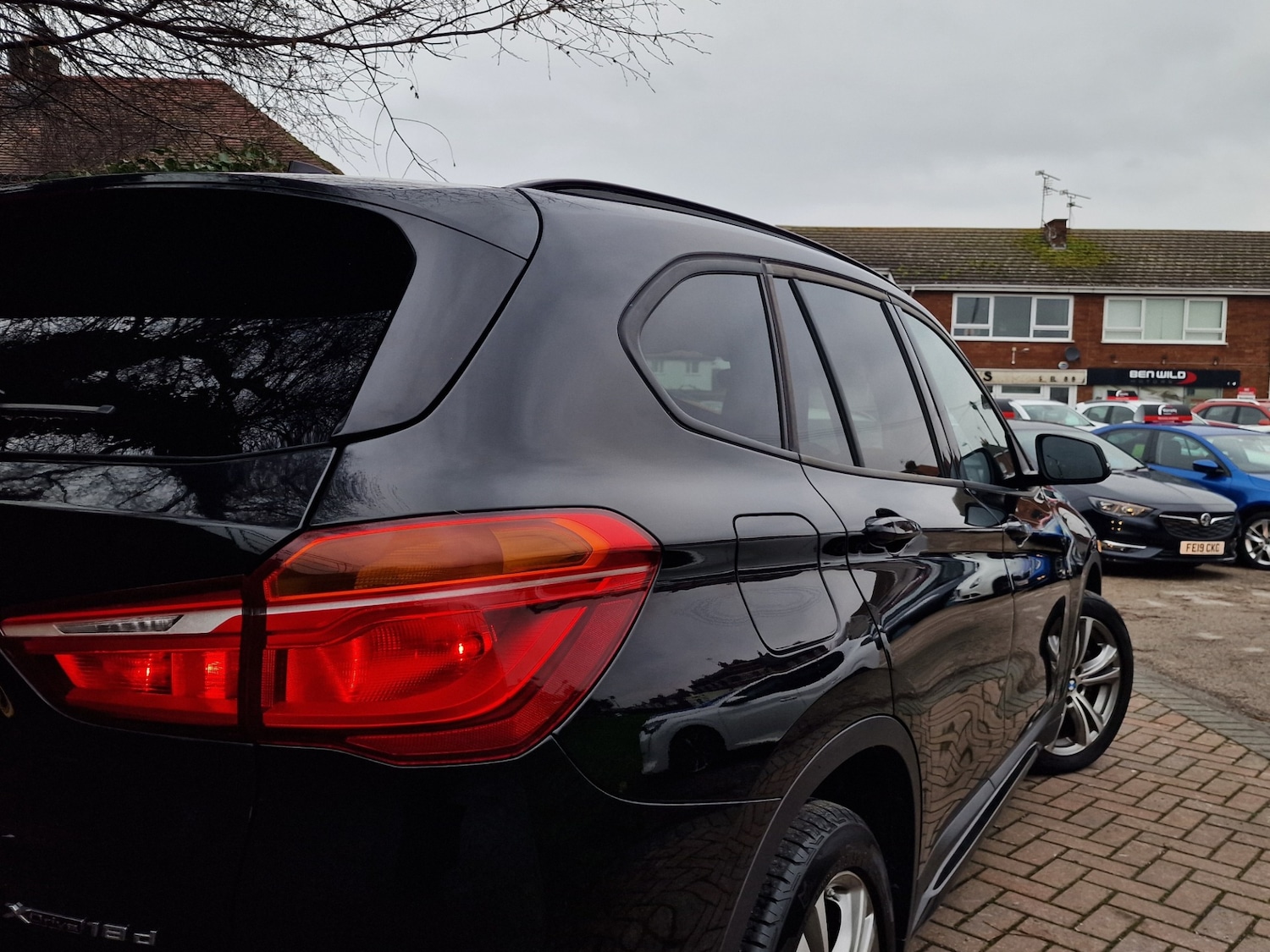 Used BMW X1 2019 for sale - 77035886: Photo 32