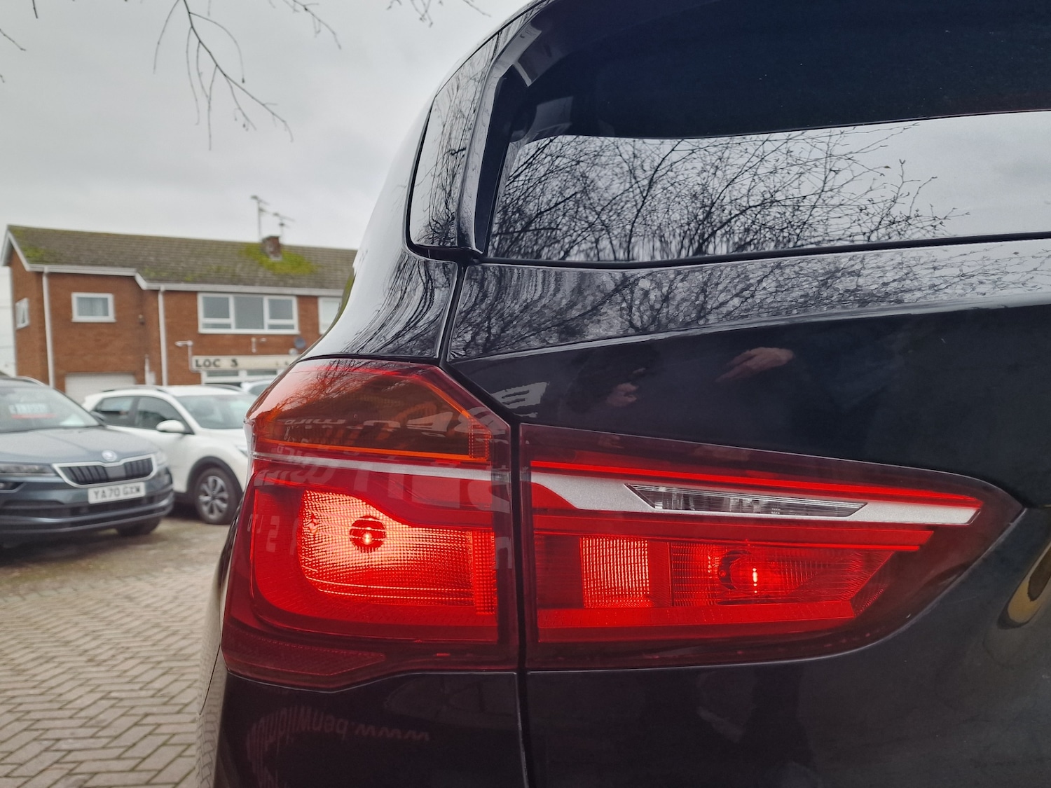 Used BMW X1 2019 for sale - 77035886: Photo 33