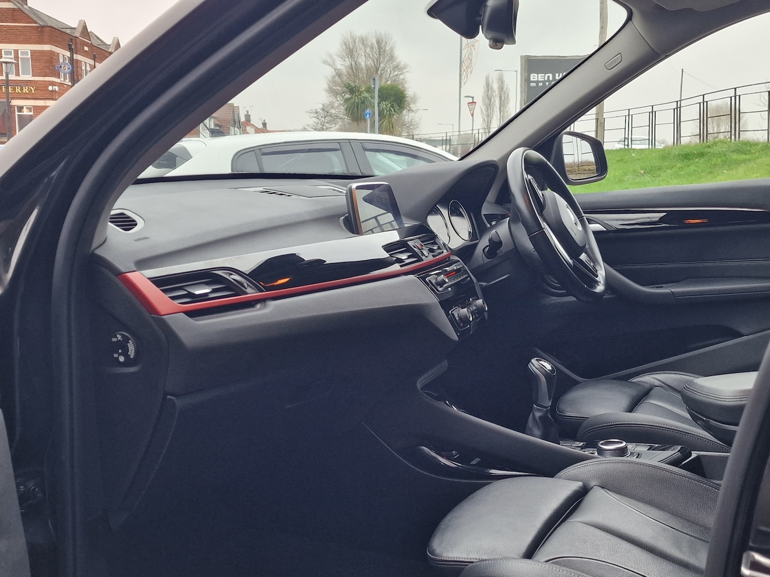 Used BMW X1 2019 for sale - 77035886: Photo 34