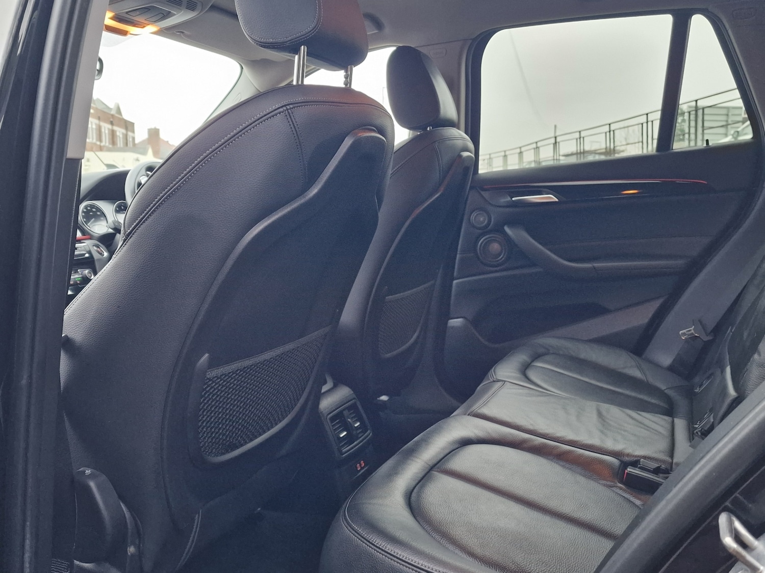 Used BMW X1 2019 for sale - 77035886: Photo 35