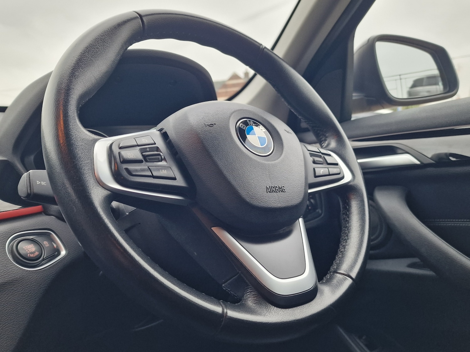Used BMW X1 2019 for sale - 77035886: Photo 37