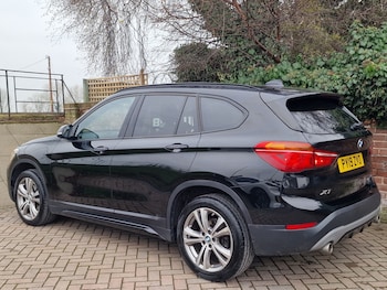 Used BMW X1 2019 for sale - 77035886: Photo