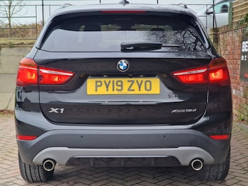 Used BMW X1 2019 for sale - 77035886: Photo