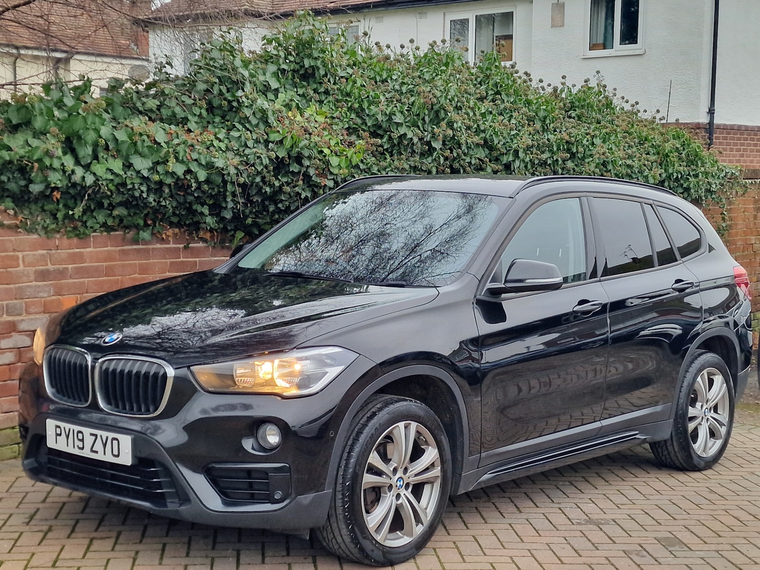 Used BMW X1 2019 for sale - 77035886: Photo 5