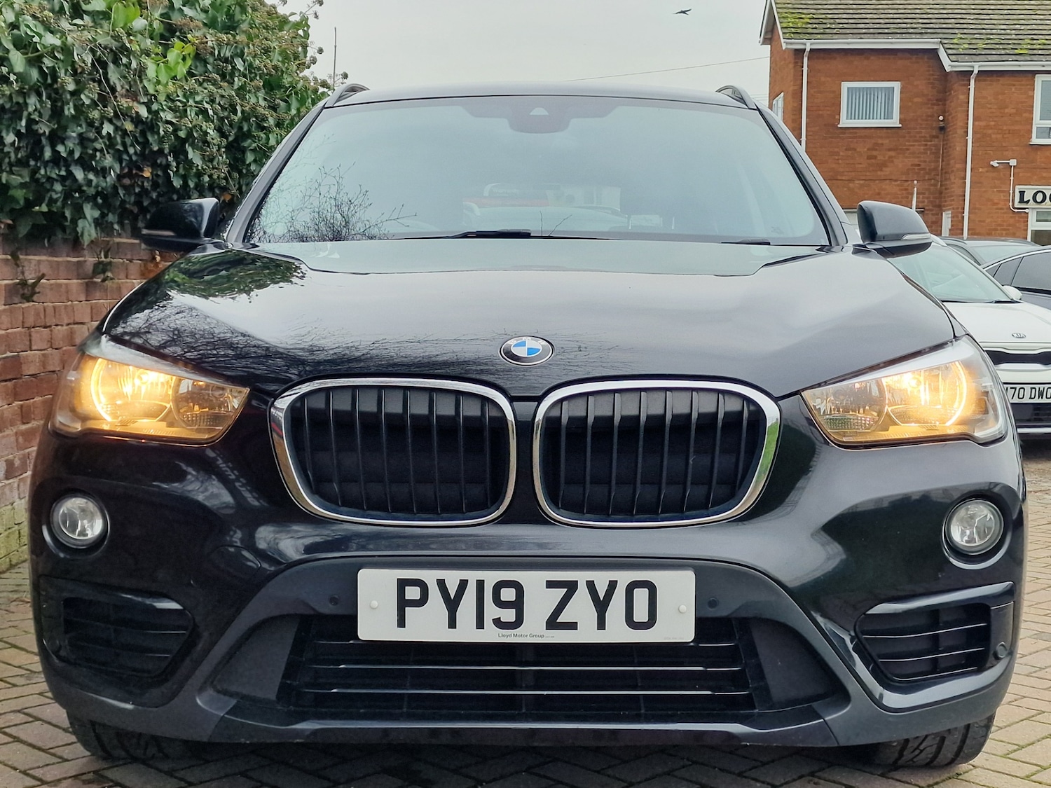 Used BMW X1 2019 for sale - 77035886: Photo 6