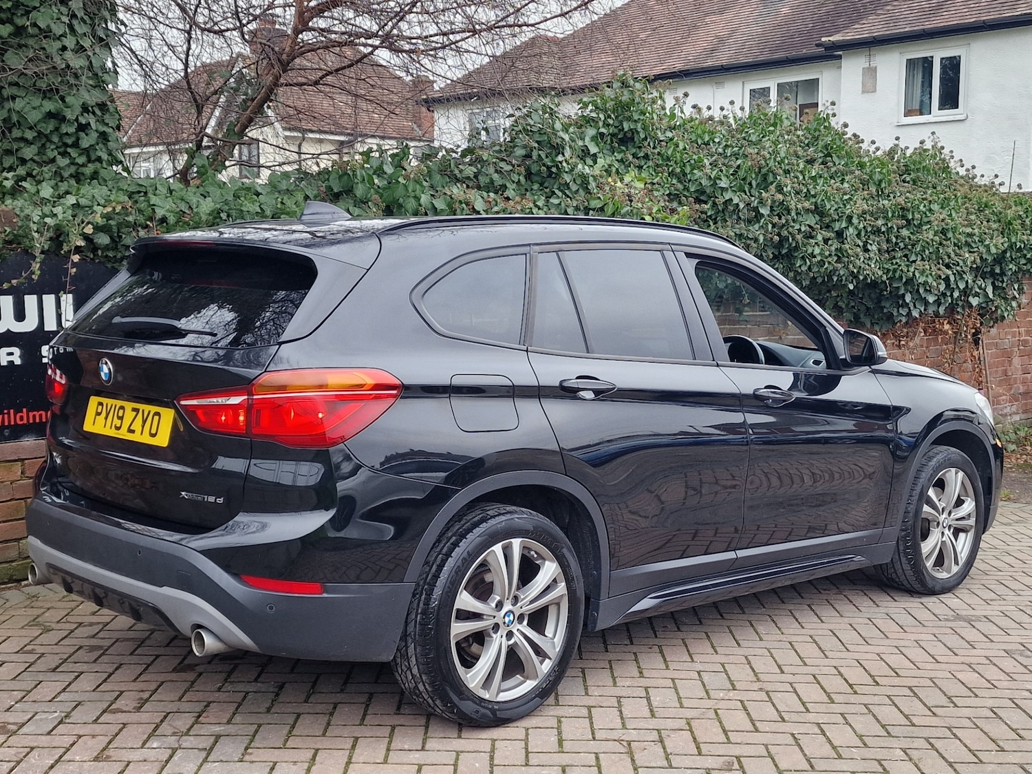 Used BMW X1 2019 for sale - 77035886: Photo 7