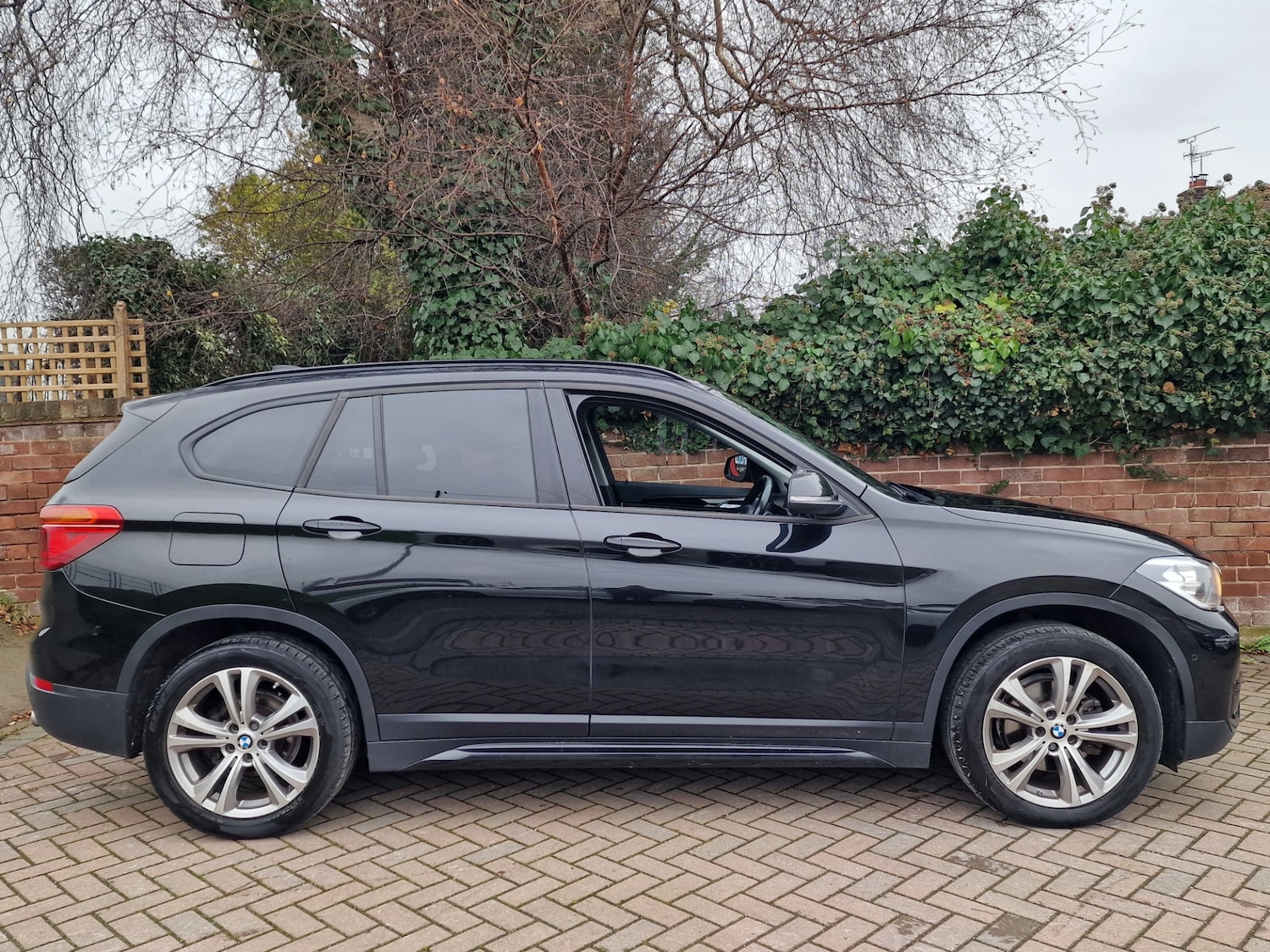 Used BMW X1 2019 for sale - 77035886: Photo 8