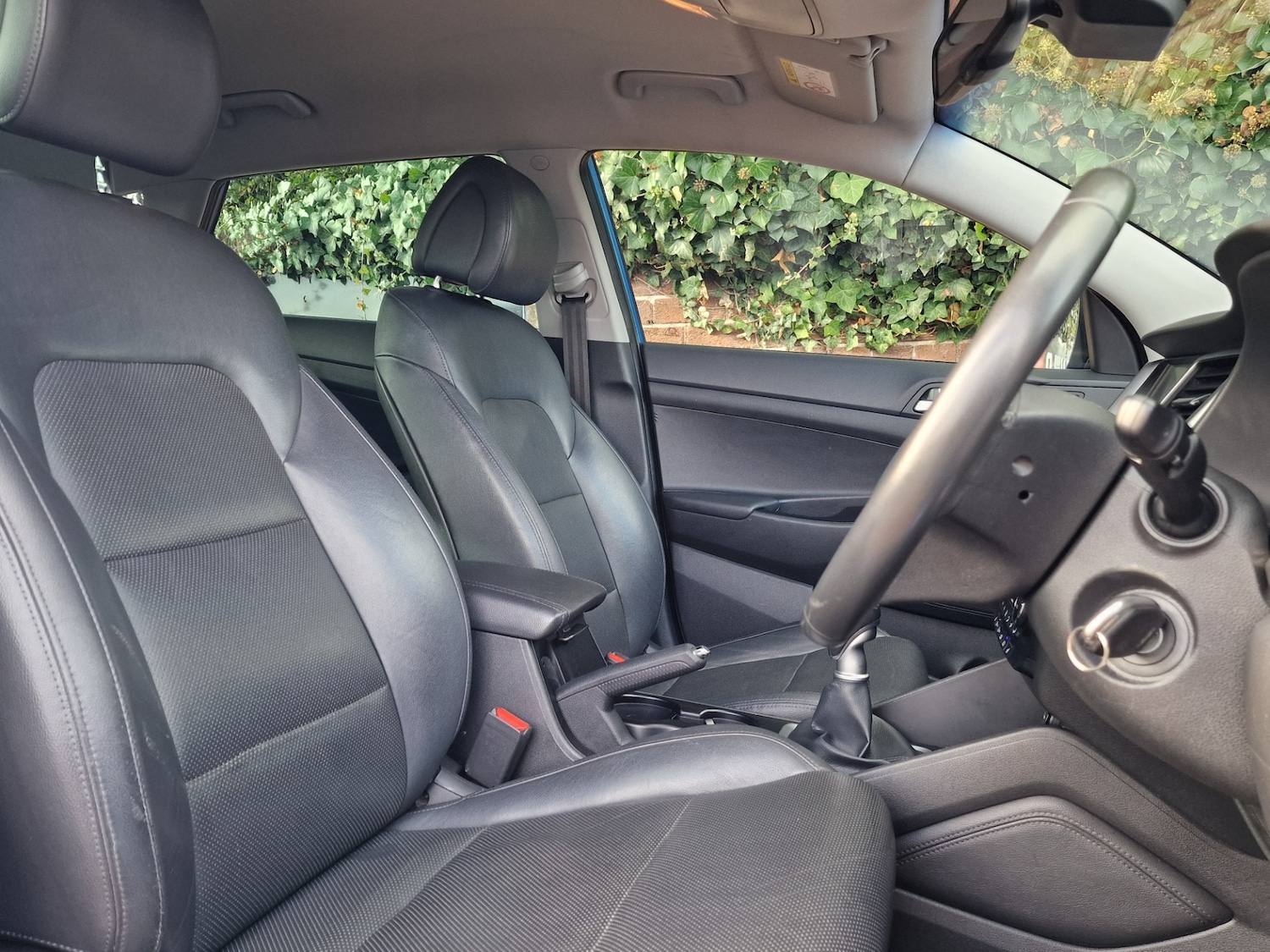 Used Hyundai TUCSON 2015 for sale - 76344326: Photo 10