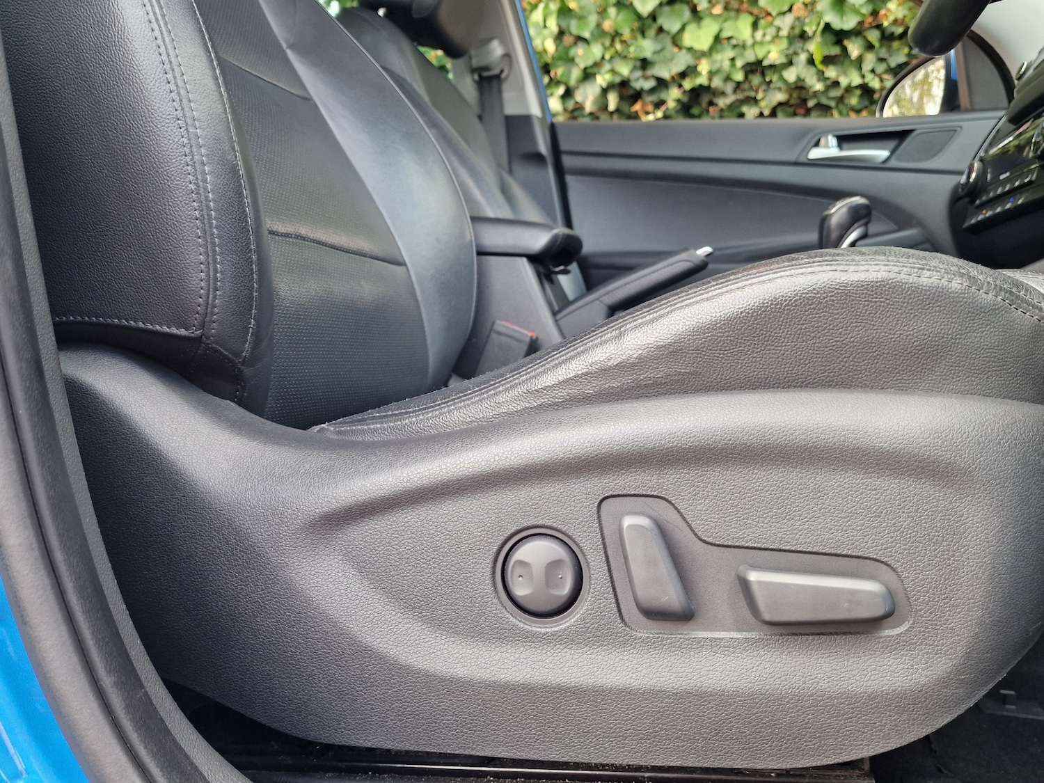 Used Hyundai TUCSON 2015 for sale - 76344326: Photo 15