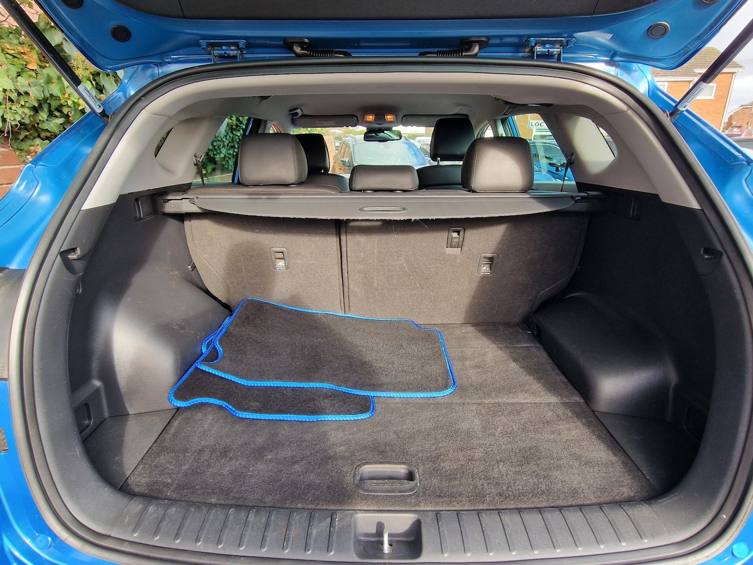 Used Hyundai TUCSON 2015 for sale - 76344326: Photo 18