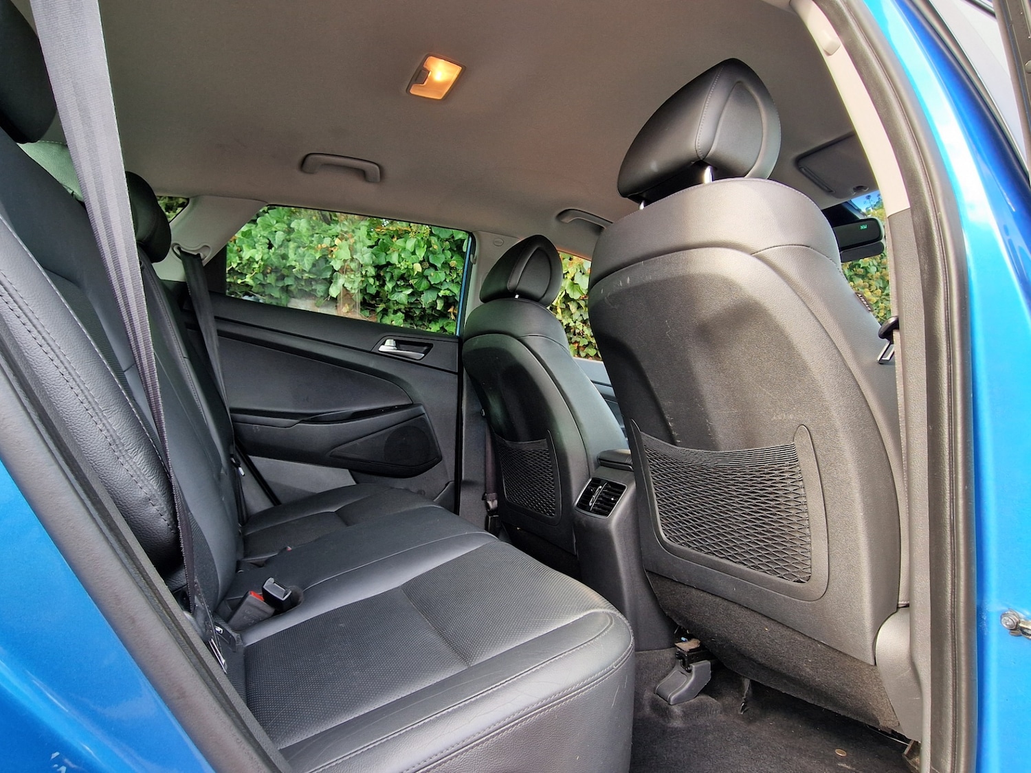 Used Hyundai TUCSON 2015 for sale - 76344326: Photo 19
