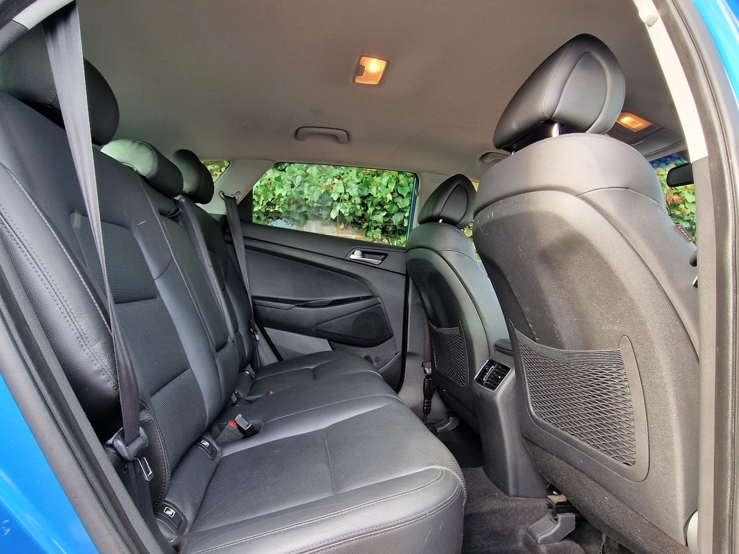 Used Hyundai TUCSON 2015 for sale - 76344326: Photo 20