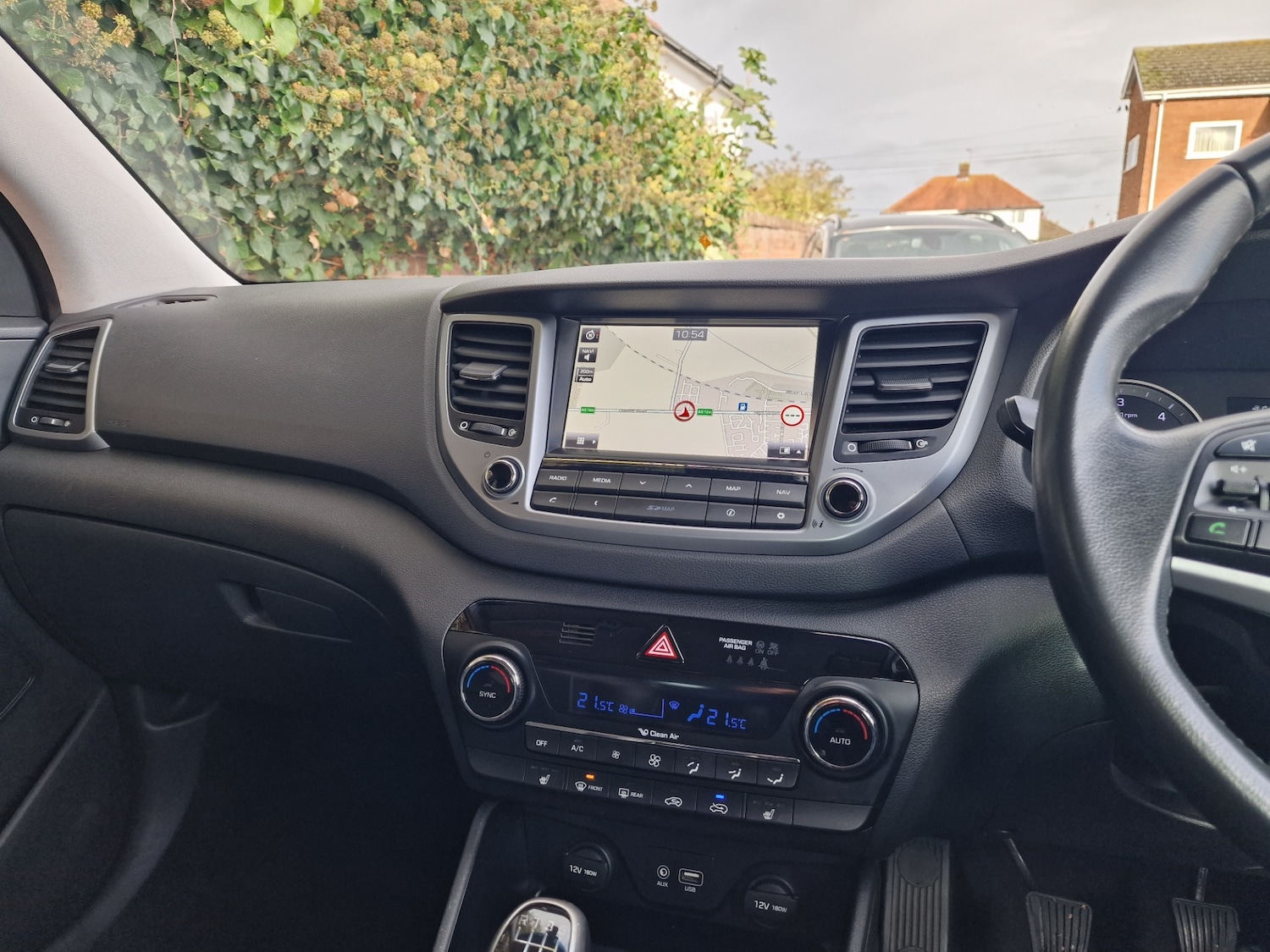 Used Hyundai TUCSON 2015 for sale - 76344326: Photo 22