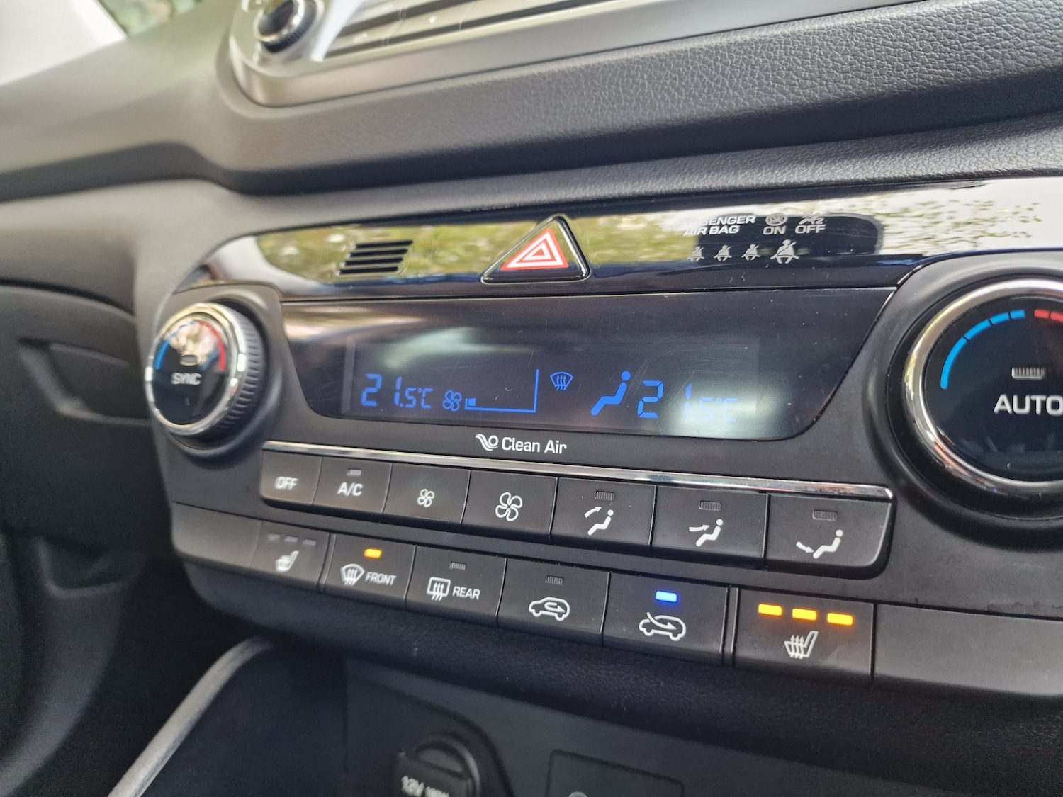 Used Hyundai TUCSON 2015 for sale - 76344326: Photo 25