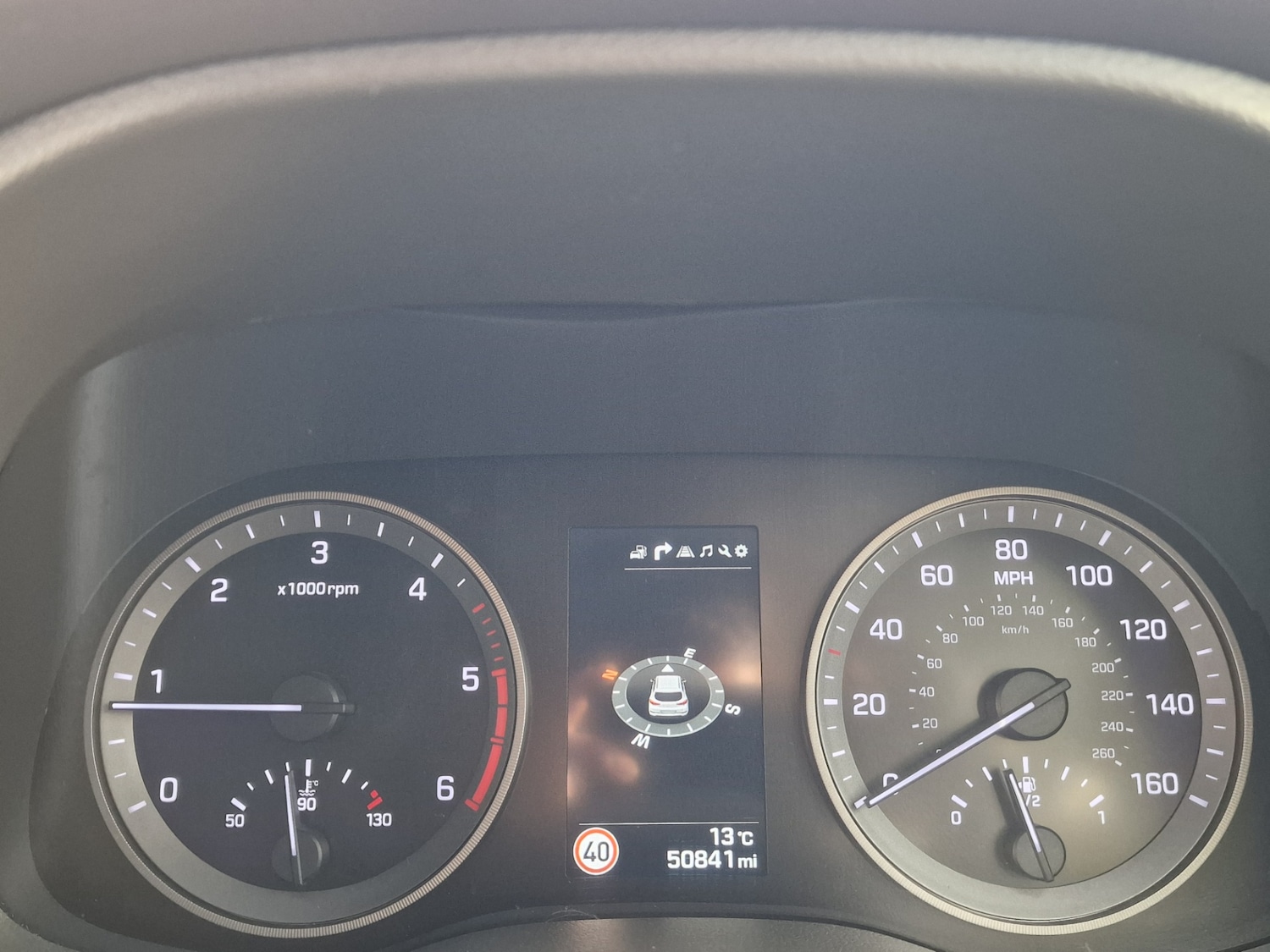 Used Hyundai TUCSON 2015 for sale - 76344326: Photo 28