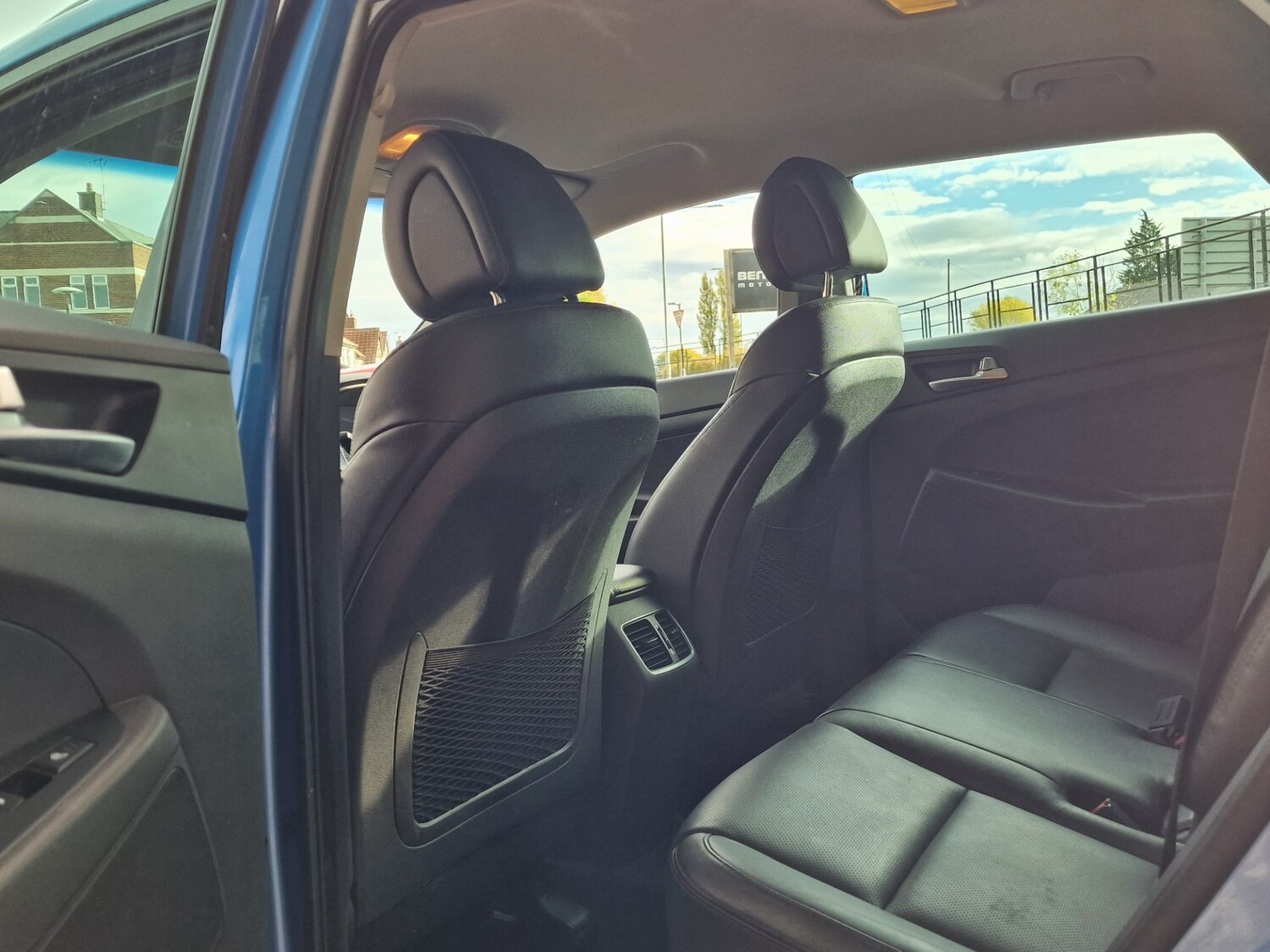 Used Hyundai TUCSON 2015 for sale - 76344326: Photo 32