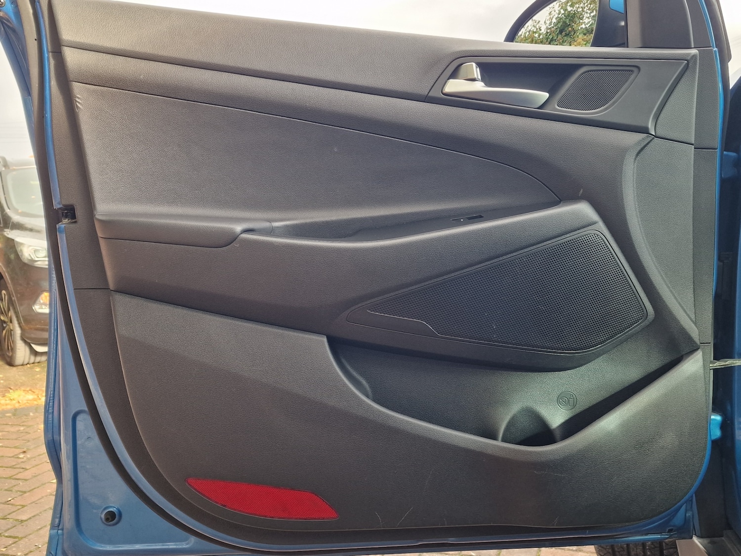 Used Hyundai TUCSON 2015 for sale - 76344326: Photo 34