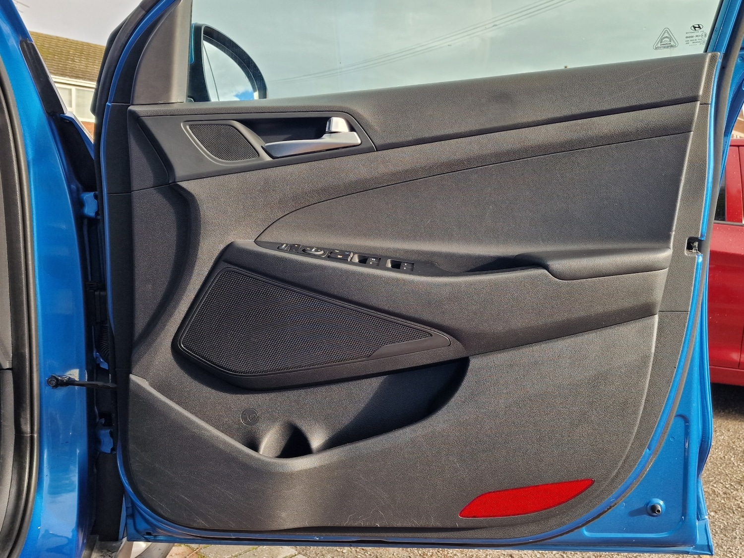 Used Hyundai TUCSON 2015 for sale - 76344326: Photo 35