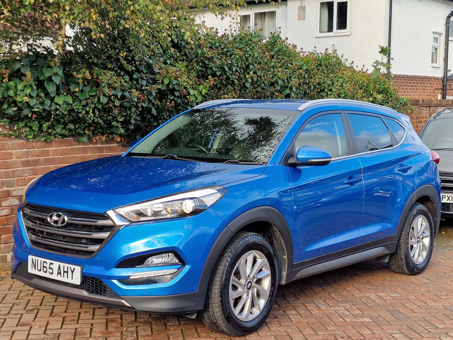 Used Hyundai TUCSON 2015 for sale - 76344326: Photo 5