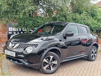 Used Nissan Juke 2019 for sale - 79693015: Photo
