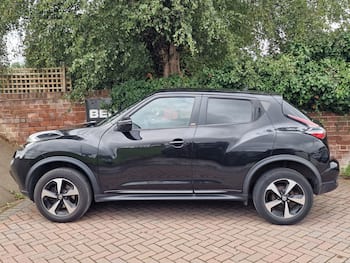Used Nissan Juke 2019 for sale - 79693015: Photo