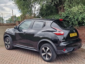 Used Nissan Juke 2019 for sale - 79693015: Photo