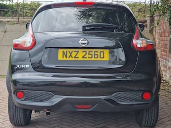 Used Nissan Juke 2019 for sale - 79693015: Photo