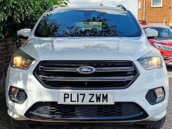 Used Ford Kuga 2017 for sale - 78939202: Photo