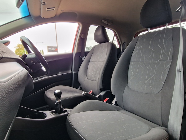Used Kia Picanto 2017 for sale - 76220510: Photo 12