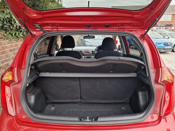 Used Kia Picanto 2017 for sale - 76220510: Photo 14