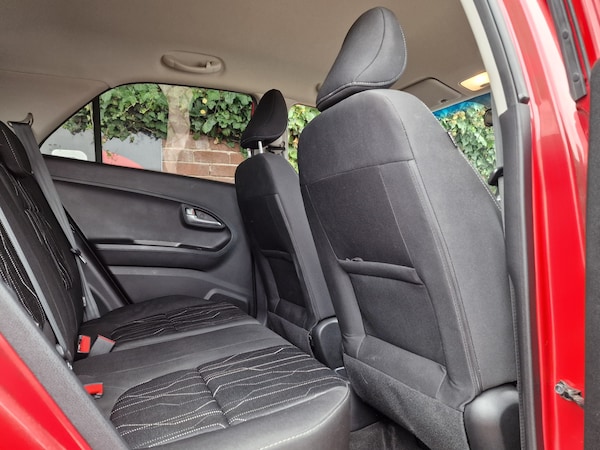 Used Kia Picanto 2017 for sale - 76220510: Photo 15