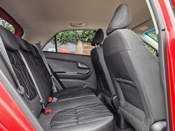 Used Kia Picanto 2017 for sale - 76220510: Photo 16