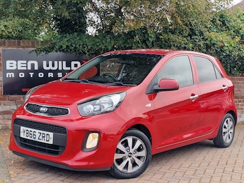 Kia - Picanto