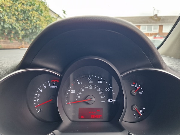 Used Kia Picanto 2017 for sale - 76220510: Photo 20