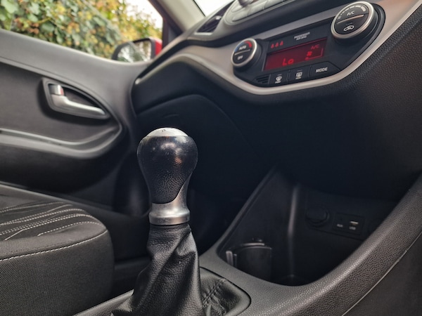 Used Kia Picanto 2017 for sale - 76220510: Photo 23