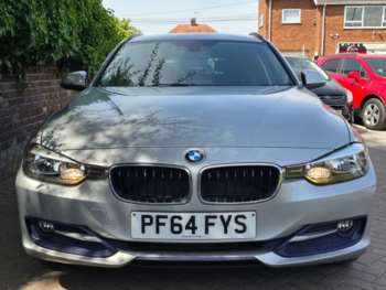 Used BMW 3 Series 2015 for sale - 74745529: Photo